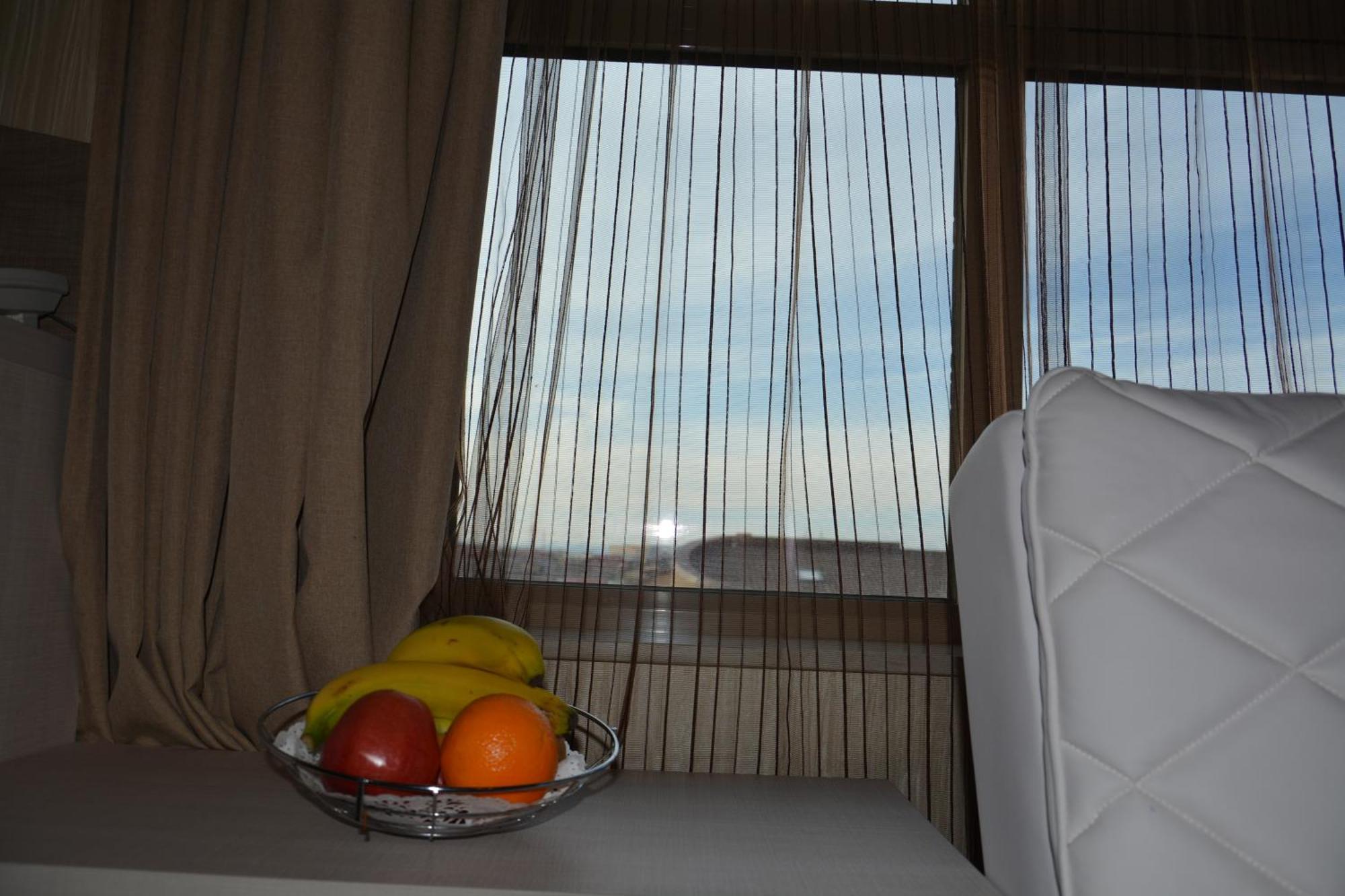 Albert Hotel Ploieşti Chambre photo